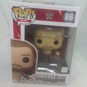 Edge Wwe Funko